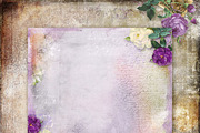Lets Wine Art Papers, a Texture Graphic by TheUrbanLine (Thumbnail 4 of 4)