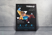 Business Flyer, a Flyer Template by artisanHR (Thumbnail 3 of 3)