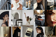 VOGUE Lifestyle - 164 Fashion Photos, a Beauty & Fashion Photo by Digital Blood (Thumbnail 7 of 11)