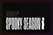 Oscilus, a Sans Serif Font by Wondermake (Thumbnail 3 of 6)