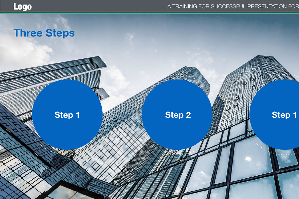 For the Successful Professional, a Presentation Template by Iconography - Pitch Deck (Photo 6 of 13)