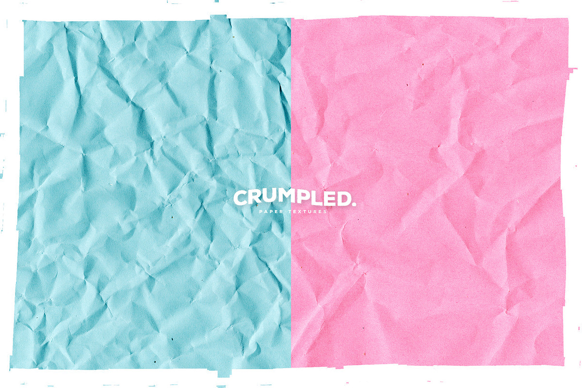 Crumpled., a Background Graphic by Layerform Design Co. (Photo 3 of 5)