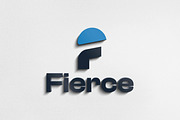 F Letter Logo design, a Branding & Logo Template by MR.A (Thumbnail 2 of 6)