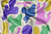 Funky shapes. Abstract Collection, a Decorative Illustration by Oliana Moroz (Thumbnail 16 of 23)