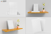 Softcover Book 6x9 inch Mockup, a Books & Magazine Mockup by Illusiongraphic (Thumbnail 24 of 24)