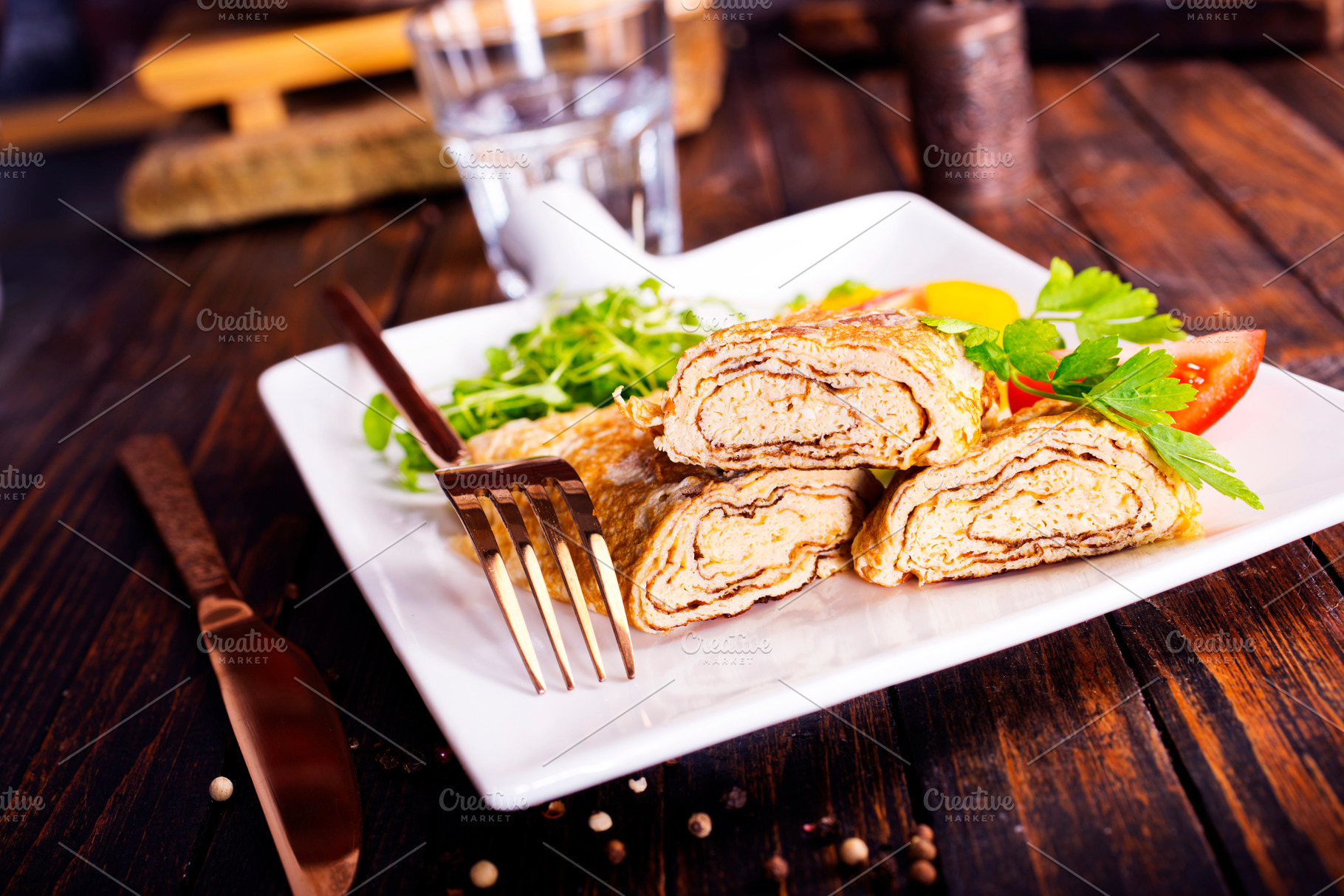 food, a Food & Drink Photo by tycoon111