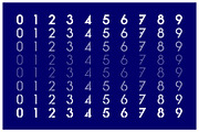 KAPITAL | 8 Fonts 4 Sans 4 Stencil, a Sans Serif Font by Superfried Font Shop (Thumbnail 4 of 9)