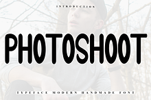 Photoshoot
