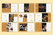 Labis - cookies Keynote Template, a Presentation Template by riz creative studio (Thumbnail 6 of 9)