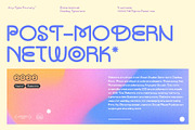 Calimöre Playful Sans, a Sans Serif Font by Any-Type® Foundry (Thumbnail 2 of 7)