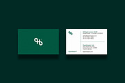 Business cards templates bundle!, a Business Card Template by Srg® (Thumbnail 17 of 34)