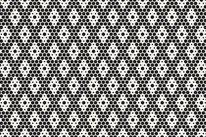 Dotted Seamless Patterns. Set 4