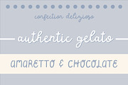 Happy Dance Monoline Script Font, a Script Font by Kellie Jayne Studio (Thumbnail 2 of 8)