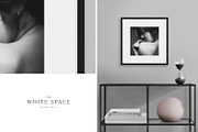 Frame Mockup Kit - Pro, a Household Mockup by The White Space Co. (Thumbnail 18 of 35)