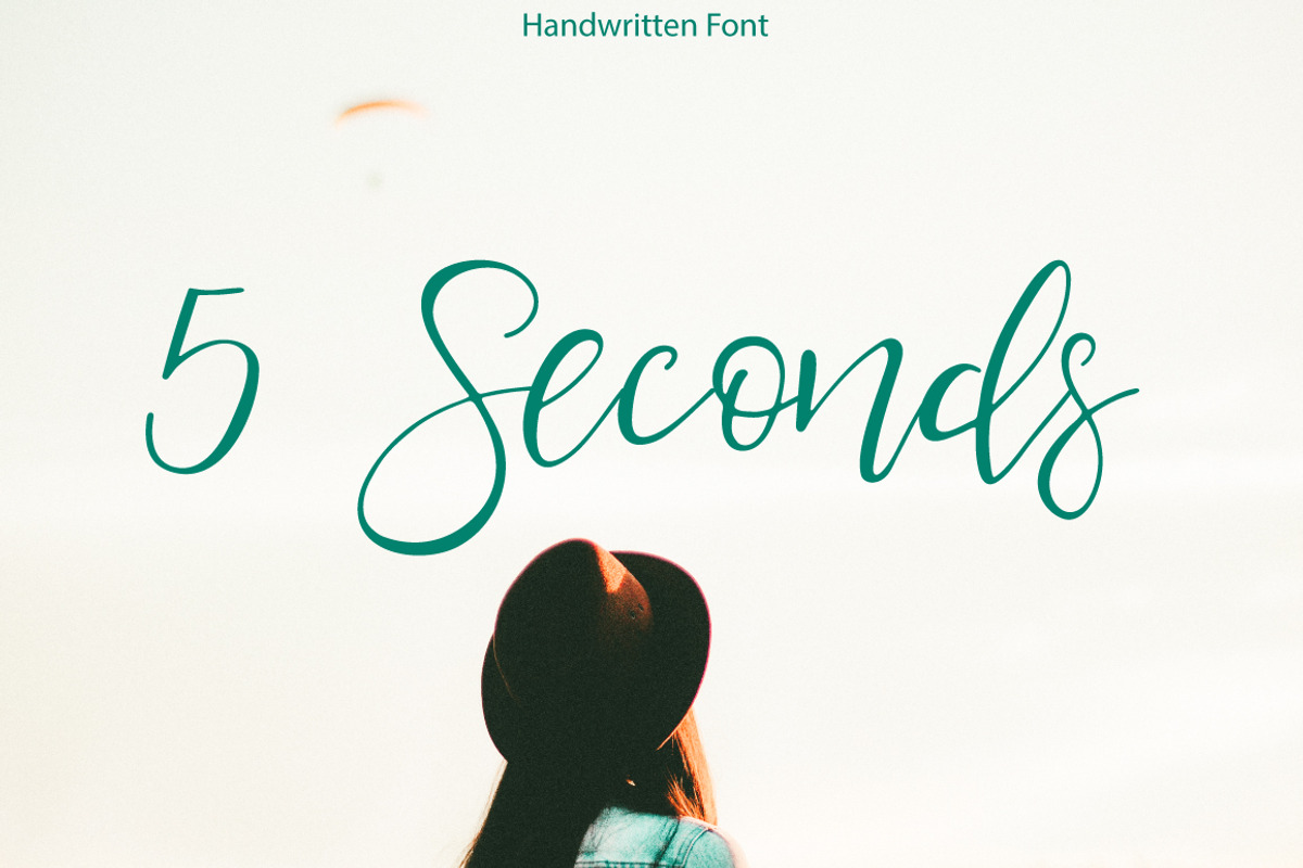5 Seconds