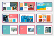 Everest - Business Google Slide, a Presentation Template by Dens Creative Studio (Thumbnail 4 of 6)
