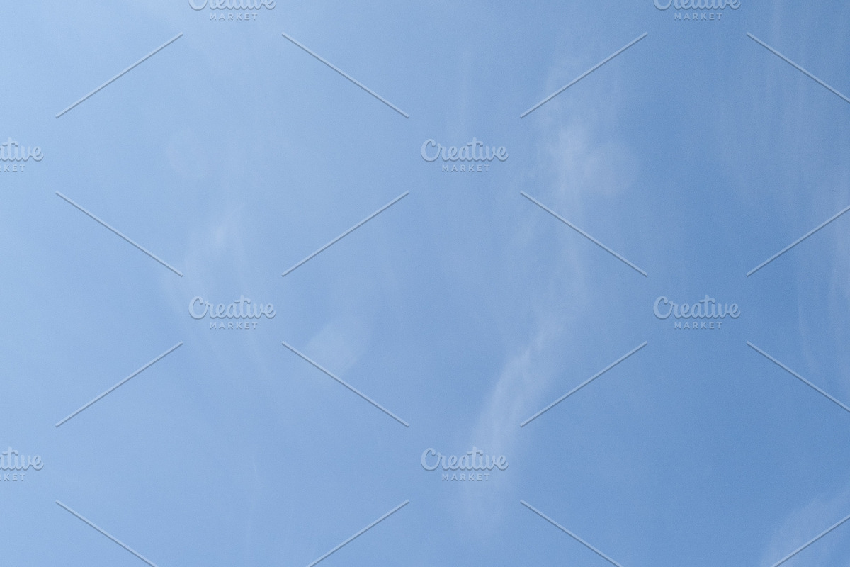 Blue Skies for sky replacement, a Background Photo by Liz Mitchell Photography (Photo 8 of 12)