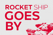 Haltto Sans Serif Font, a Sans Serif Font by Maulana Creative (Thumbnail 2 of 8)