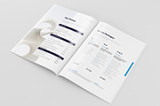 RAVENNA - Business Proposal, a Brochure Template by Imagination Area (Thumbnail 7 of 14)