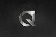 Q Logo, a Branding & Logo Template by Graphic_Maker_Bogura (Thumbnail 2 of 3)