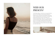 Beige LR Presets + Video Filters, a Preset Add-On by TheWayfarerShoppe (Thumbnail 17 of 17)