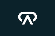 Diving logo A, a Branding & Logo Template by gagego (Thumbnail 1 of 3)