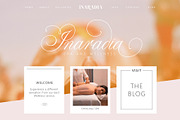 Brenelsa, a Script Font by JamalCreativeStudio (Thumbnail 3 of 13)
