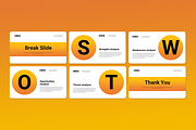 Business Presentation - Google Slide, a Presentation Template by QR Design Studio (Thumbnail 3 of 3)