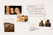 Medica Recipes, a Handwritten Font by NUGS (Thumbnail 4 of 6)