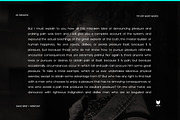 Ericken Display Typeface, a Sans Serif Font by Foxtype (Thumbnail 3 of 12)