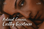 CF Gahmful - Elegant Handwritten, a Handwritten Font by Indotype Foundry (Thumbnail 5 of 10)