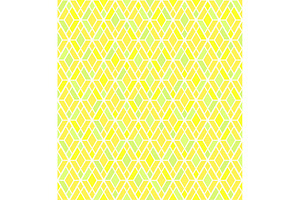 Geometric seamless pattern, a Pattern Graphic by RODINA