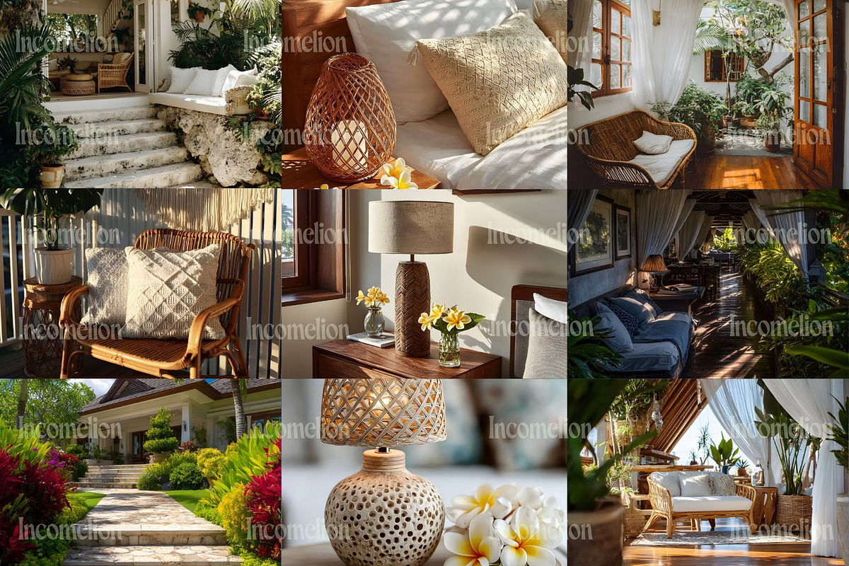 125 Bali Interior Stock Photos, an Architecture Photo by Incomelion (Photo 13 of 17)