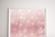 Pink Glitter Textures Paper Pack, a Texture Graphic by Chus Moreno Studio (Thumbnail 2 of 6)