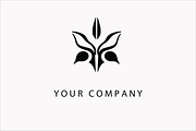 3 Nature Premium Logos, a Branding & Logo Template by HE Studio (Thumbnail 4 of 4)