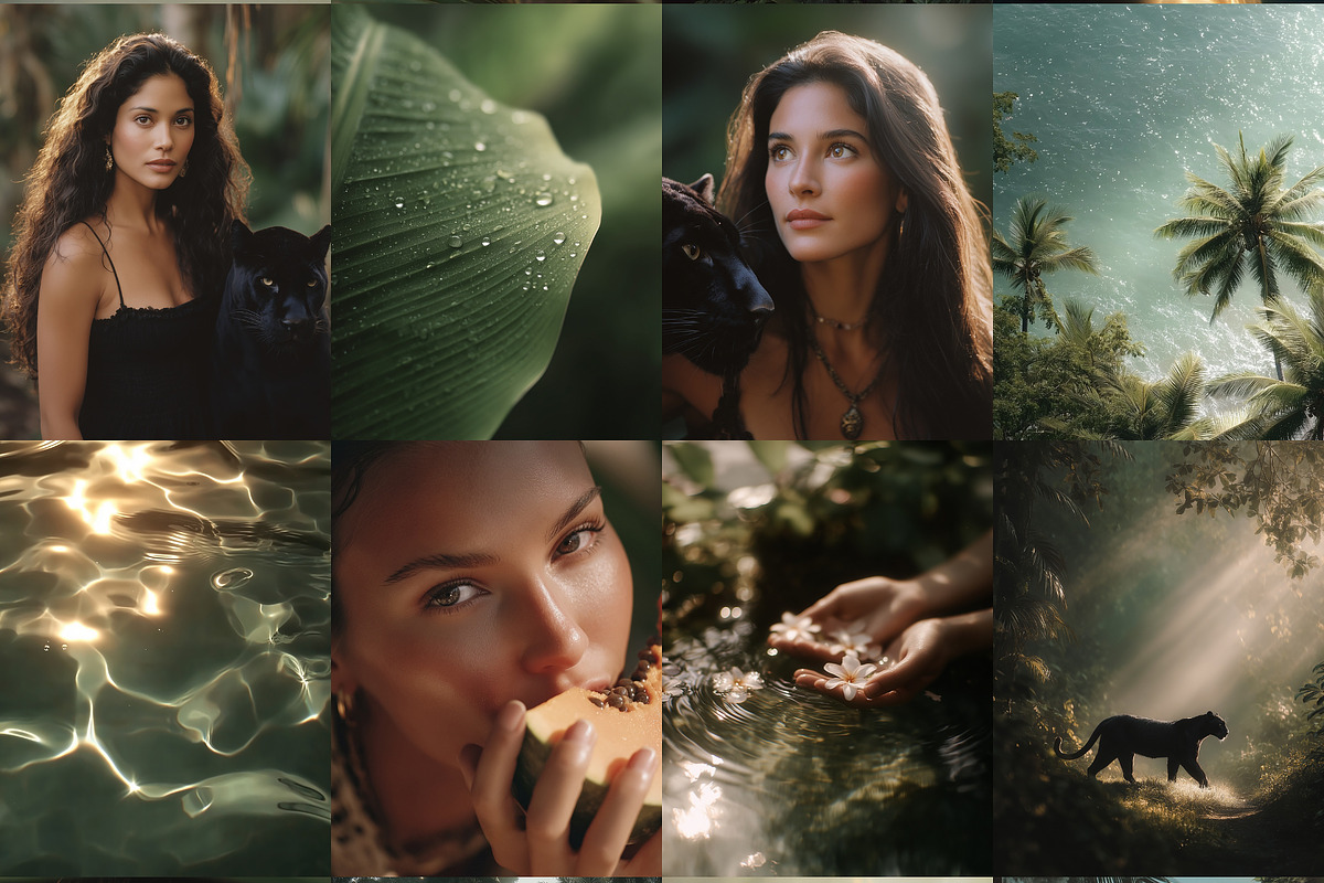 360 Summer Beach Styled Stock Images, a Beauty & Fashion Photo by Allure Art (Photo 7 of 39)