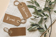 Masitta | Calligraphy Font, a Script Font by Yuby Creative (Thumbnail 5 of 6)