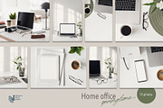 Home Office Stock Photography Bundle, a Business Photo by Octopus_Vibes (Thumbnail 1 of 14)