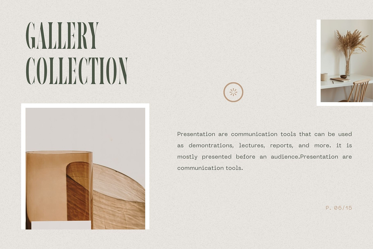 Sydney Headland Elegant Serif Font, a Serif Font by Graphicxell (Photo 3 of 13)