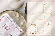 Slow Living. Fall posters collection, a Decorative Illustration by Mio Buono (Thumbnail 7 of 13)