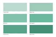6 Jelly Mint Grain Backgrounds, a Texture Graphic by CREATIVE WORKS. (Thumbnail 5 of 5)