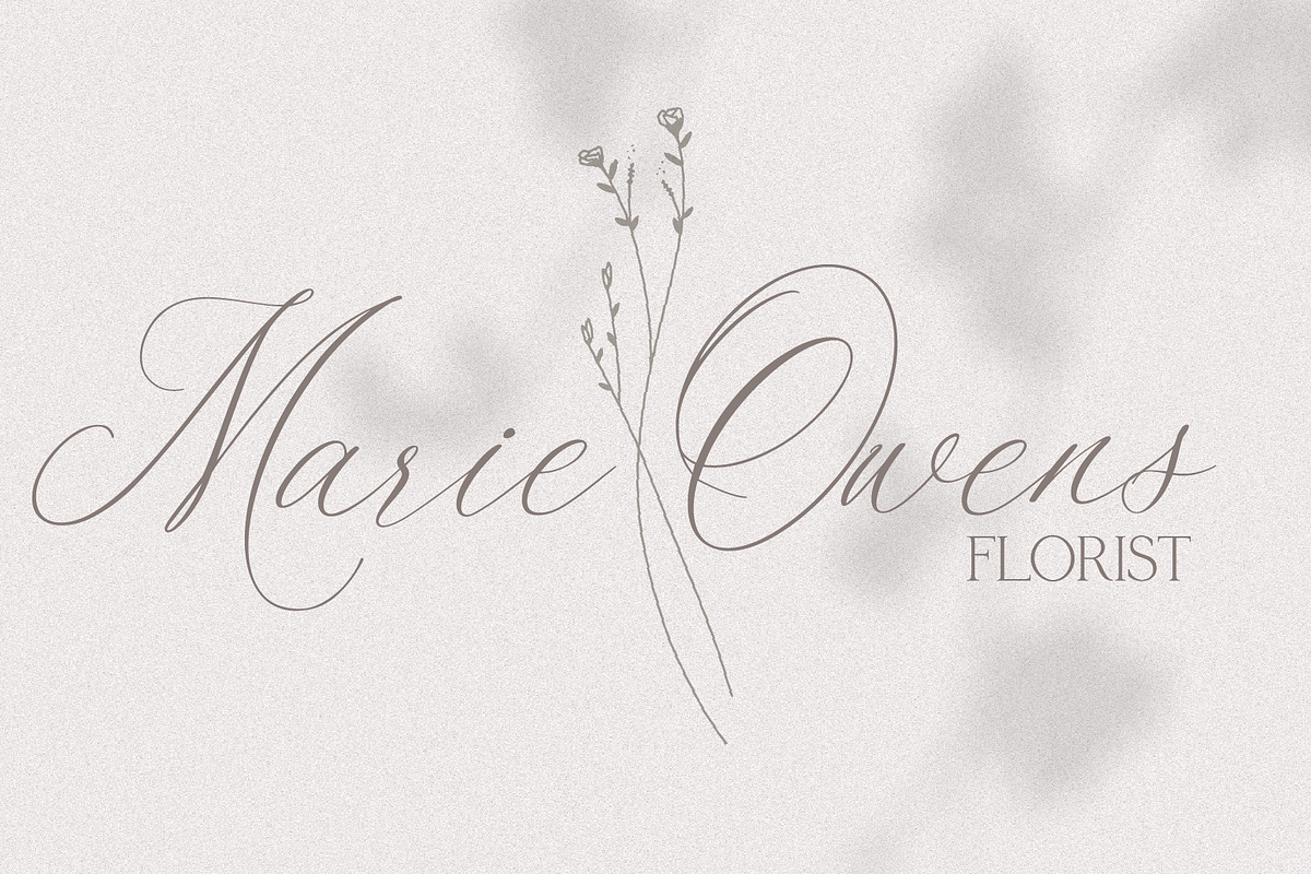 Juliette Script, a Handwritten Font by Prestige Artsy Studio (Photo 4 of 11)
