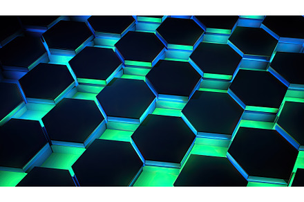 design element hexagon background ai, a Background Photo by pikepicture