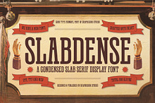 Slabdense