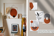 Geometria: Abstract Shapes, an Object Graphic by amber&ink (Thumbnail 7 of 11)