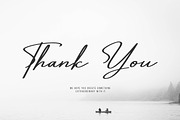 Uttahime | Modern Signature Font, a Script Font by gracetype_studio (Thumbnail 15 of 15)