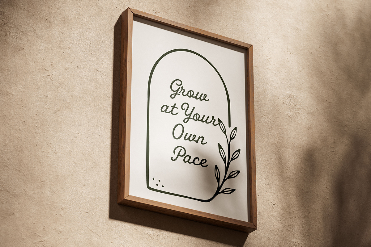 10 Hand Drawn Irregular Frame, a Decorative Illustration by Jiwstudio (Photo 7 of 7)