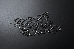 Elegance Logo