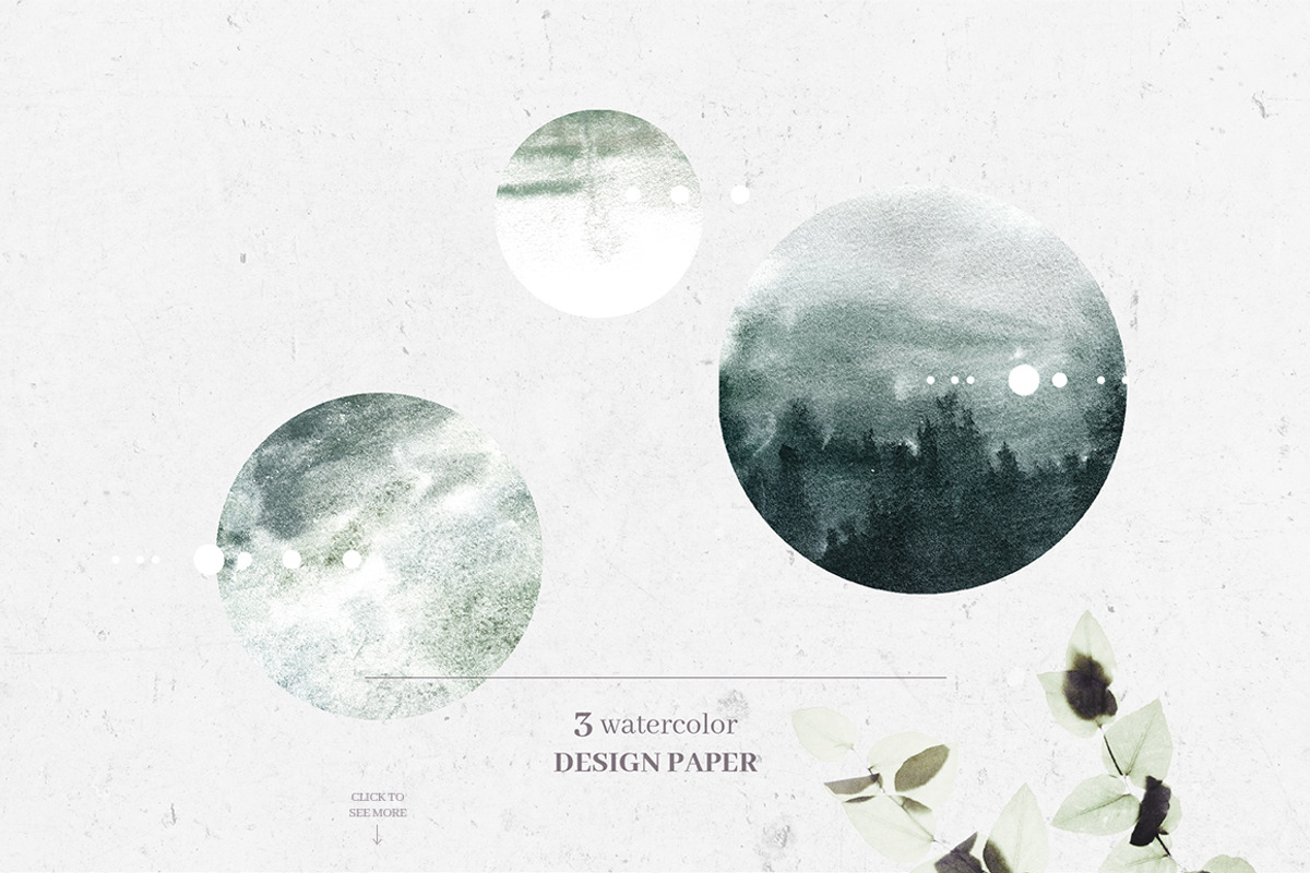 Gloomy fairytale graphic collection., an Object Graphic by Dinkoobraz (Photo 9 of 12)