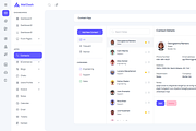 MatDash NextJs Tailwind Admin Theme, a Templates & Theme by AdminMart (Thumbnail 11 of 15)